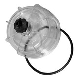 Copo Filtro Racor S furo Sensor Volvo Fh12 Fm12 Nh12