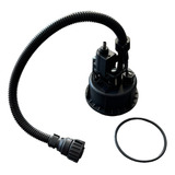 Copo Filtro Racor S resistência C sensor Volvo Fh 20869391 