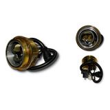 Copo Filtro Racor Volvo Fh D9 d12d d16 Com Sensor 20808386