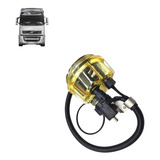 Copo Filtro Racor Volvo Fh fm D12 d13 Com Sensor 20824590