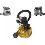 Copo Filtro Racor Volvo Nh Fm Fmx Fh Com Sensor 20824590