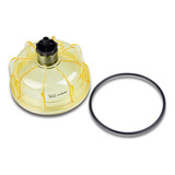 Copo Filtro Separador Agua 2r0201589 Kr 27004 37609 S Sensor