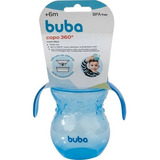 Copo Infantil De Treinamento Com Alça 360    Buba Baby