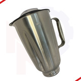 Copo Inox 1 5l Com Tampa Liquidificador Skymsen Lt 339636