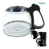 Copo Jarra De Cafeteira Nks Tsk225 14 Xic Vidro Forte