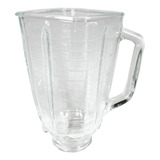 Copo Jarra De Vidro Liquidificador Oster Original Sem Tampa
