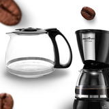 Copo Jarra Para Cafeteira Britânia Cp15 Cp 15 Inox Café Pret