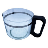 Copo Jarra Para Cafeteira Walita 18 Cafés Britania Cf28