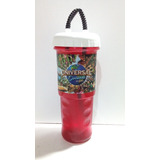 Copo Jurassic Park Coca cola Universal Orlando Resort