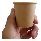 Copo Kraft 80 Ml Pacote Com 200 Unidades