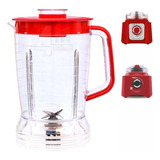 Copo Liq Compatível Arno Power Max 1000w Multichef 600w