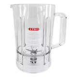 Copo Liquidificador Arno Power Max 1000w Ln54 Ln55