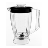 Copo Liquidificador Britânia Diamante V Black Filter 600