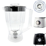 Copo Liquidificador Compativel Com Walita Philips Ri7625 P
