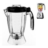 Copo Liquidificador Eletronic Filter Premium Inox 850w L 66