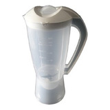 Copo Liquidificador Jarra Mondial Turbo Power Tampa Vermelha