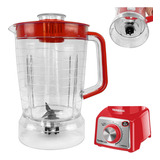 Copo Liquidificador Mondial Inox