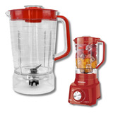 Copo Liquidificador Mondial L 850 L 900w Cristal 1 5 Litros