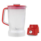 Copo Liquidificador Mondial Turbo L 850 L 900 Translúcido