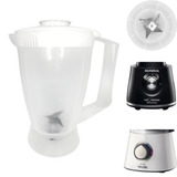 Copo Liquidificador Para Philips Walita Ri7630 Power Chop