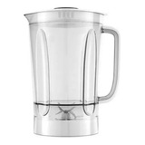 Copo Liquidificador Ph900 Original Philco Branco Completo