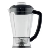 Copo Liquidificador Philco Ph800 Inox Filter Paris 900