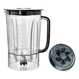 Copo Liquidificador Philco Ph900 Arraste E Motor Original
