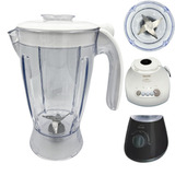 Copo Liquidificador Philips Walita Faz Ri1774 Ri1764 Ri2030