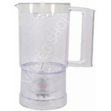 Copo Liquidificador Processador Mega Master Pró C Faca Tampa