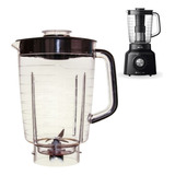 Copo Liquidificador Walita Philips Problend 6