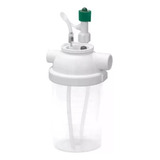 Copo Macronebulizador Para Oxigênio 500ml Nb110 Kir