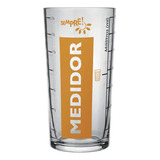 Copo Medidor 390ml Sempre Temperado Nadir