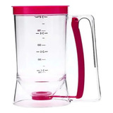 Copo Medidor De Massa 900ml Western Cm 02