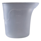 Copo Medidor Passadeira A Vapor Lisser Vap901 200ml