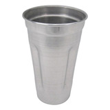 Copo Milk Shake Mixer Profissional Doupan Original Alumínio
