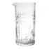 Copo Mixing Glass 750ml Em Vidro, Melhor Custo Beneficio Cor Transparente