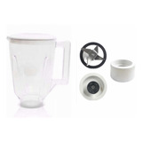 Copo Navalha Base anel Liquidificador Faet 215 Supermix