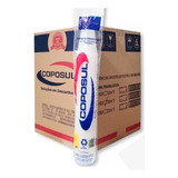 Copo P Água Reforçado 180ml Transp Descartável Ps 2500 Uni