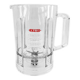 Copo P liquidificador Arno Ln54 Ln55 H495 Power Max 1000w