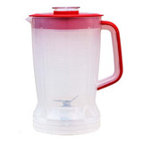 Copo Para Liquidificador Arno Power Max 1000w Translucido