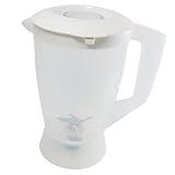 COPO PARA LIQUIDIFICADOR PHILIPS WALITA RI 7761