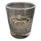 Copo Para Whisky Robbie Dhu Antigo