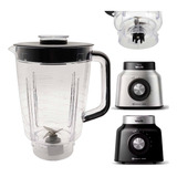 Copo Philips Walita Pro Blend 6 800w Ri 2134 2135 2136 2137