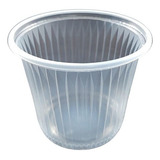 Copo Plástico Descartável 50ml P Café C 500 Uni Cor Branco