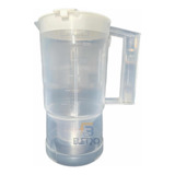 Copo Plástico Leitoso Liq Walita Ri6735 6745 6755 6765 6780