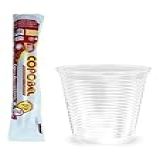 Copo PP 200 Ml Copo Descartável 200 Ml Copo Plástico 200 Ml 2500 Unidades Festas