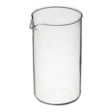 Copo Prensa Francesa Cafeteira French Press 1 L Bialetti