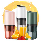 Copo Processador Mini Liquidificador Potentel Shake Suco Cor Sortido 110v 220v