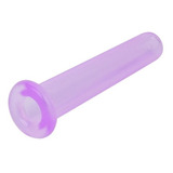 Copo Silicone Tratamento Facial Ventosa Antirrugas Manchas