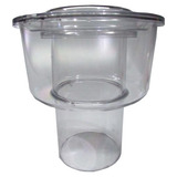 Copo Skimmer Cone 1200 Cristal